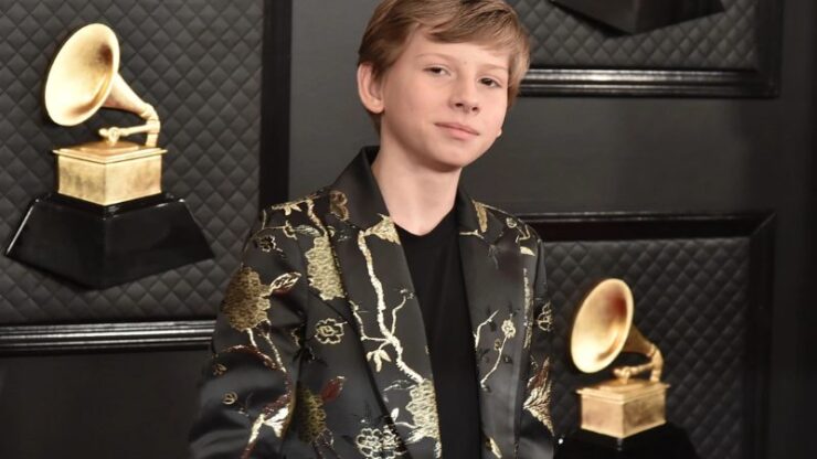 Mason Ramsey Vermögen 2023 | Wie reich ist der Kinder-Sänger wirklich?