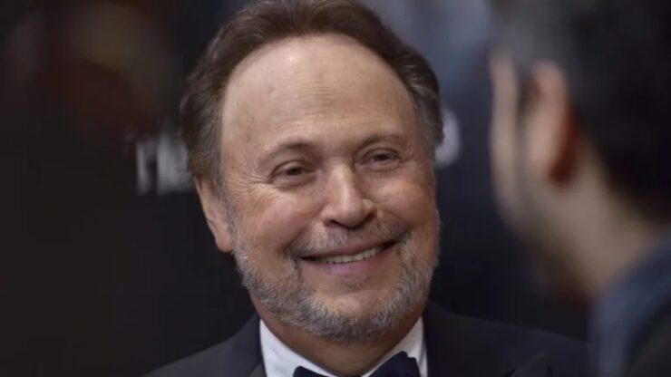 Net worth of Billy Crystal (Mise à jour 2023)