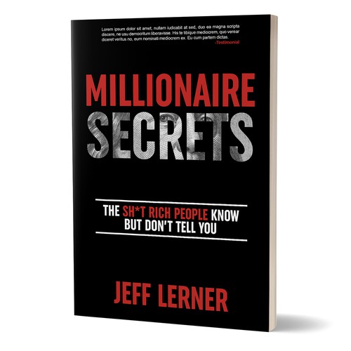 Millionaire Secrets - Jeff Lerner