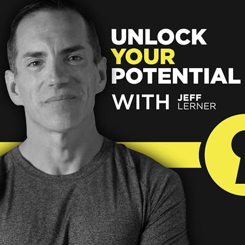 Unlock Your Potential - Jeff Lerner