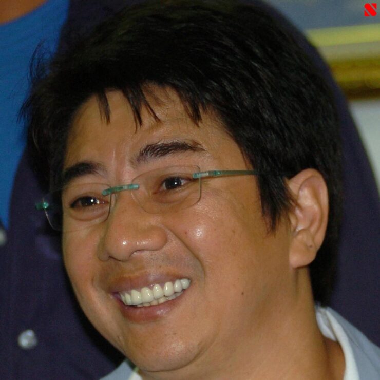 Willie Revillame Early Life