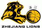 Zhejiang Lions (2006 - Pres)