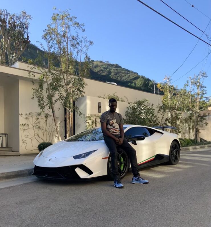 Sheck Wes Net Worth (Updated 2023)