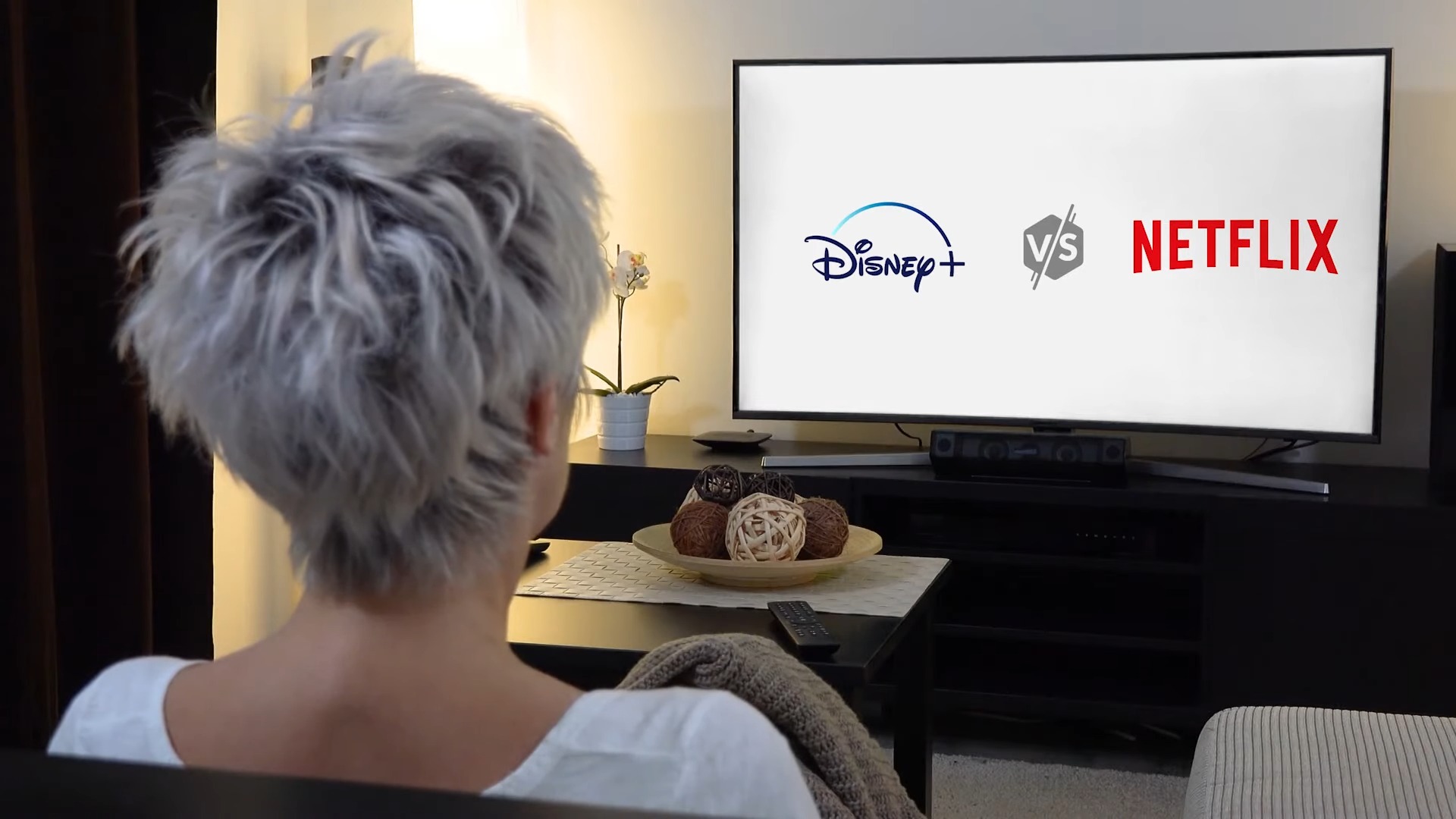 Netflix kontra Disney Plus: który jest lepszy?