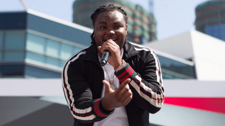 Tee Grizzley's Karriere
