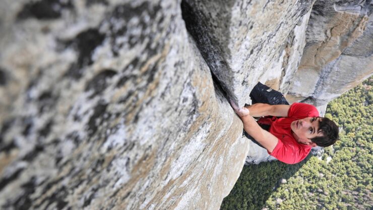 alex honnold national geographic