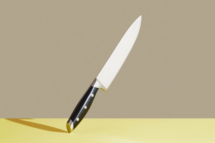 knife single