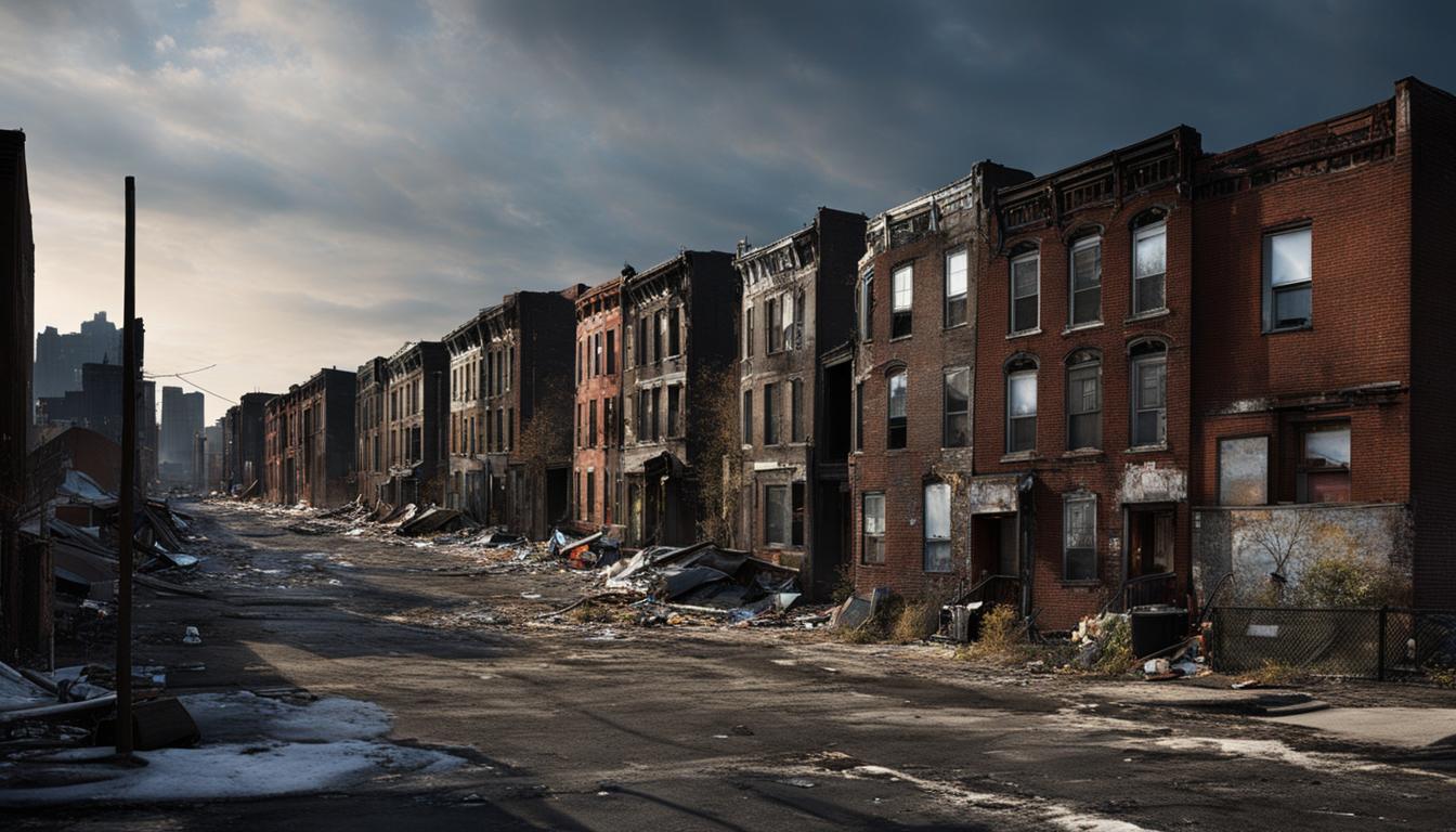 Quartiers les plus dangereux de New York City 2023 : À l’intérieur des zones à risque