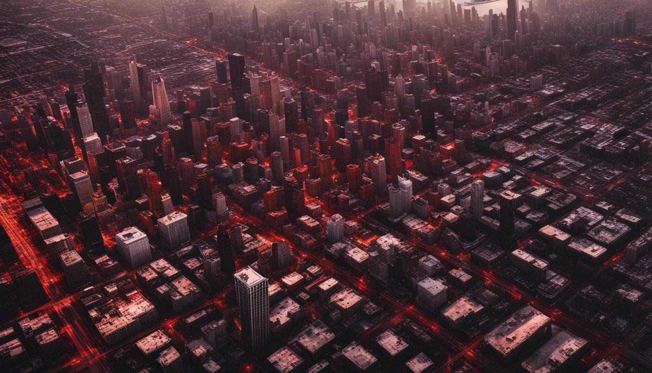 11 Quartiers les plus dangereux de Chicago 2023 : À l’intérieur des zones à risques