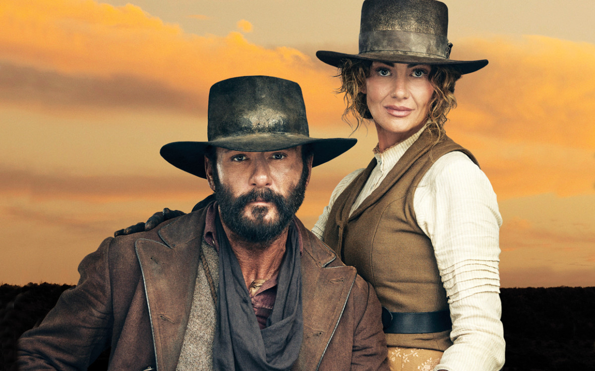 1883 Cast: Tim McGraw Leads The Perfect Ensemble To Explore Yellowstone's Past