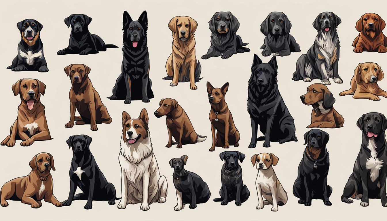 20 races de chiens les plus dangereuses en 2023 – Gardien ou menace ?