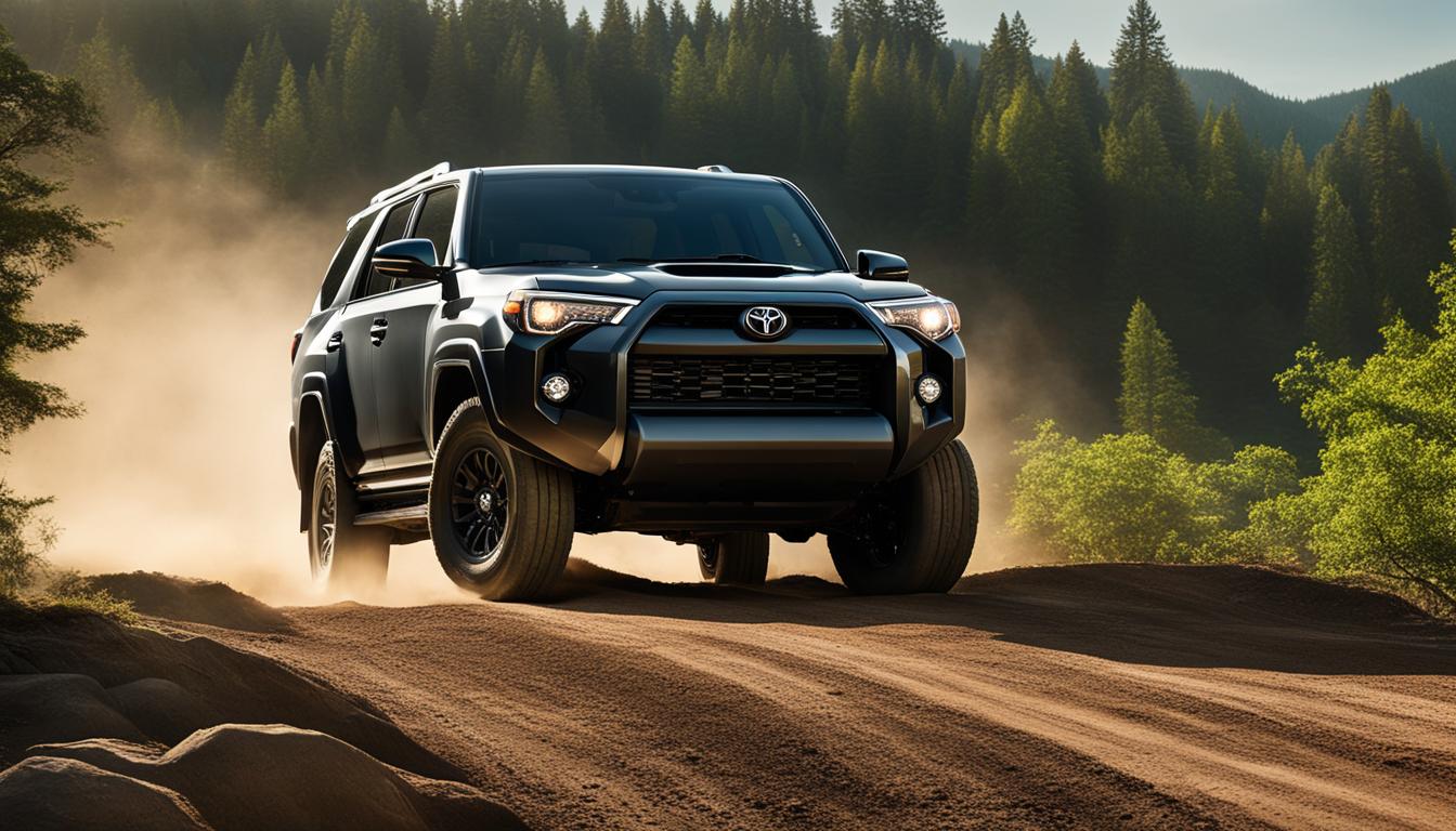 2024 Toyota 4Runner – Gerüchte, Spekulationen, Einblicke in die Branche enthüllt