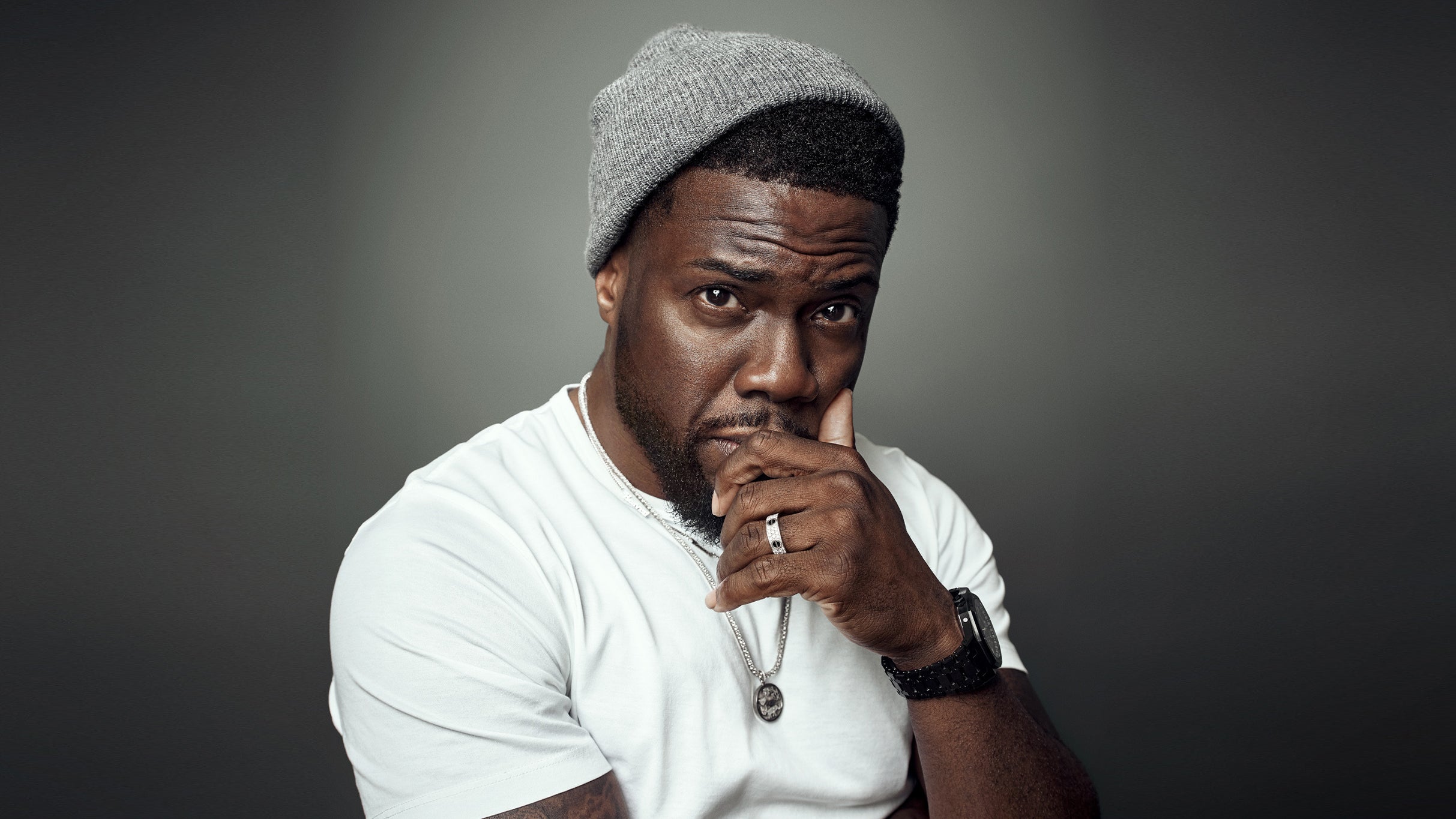 A Glimpse at Kevin Hart's Net Worth and Business Ventures