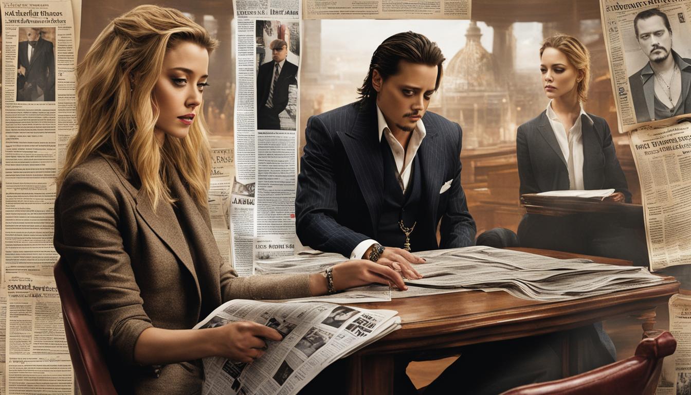 Das Vermögen von Amber Heard – Wie hat sich dies seit dem Johnny Depp-Prozess verändert?