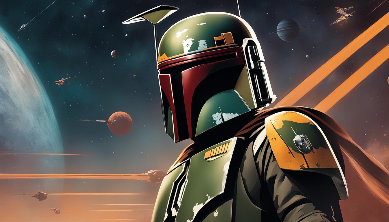 Livre de Boba Fett Saison 2: Cette série Star Wars reviendra-t-elle?