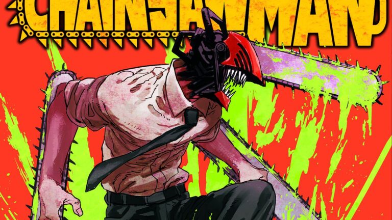 Chainsaw Man Season 2 - release date and behind the scenes