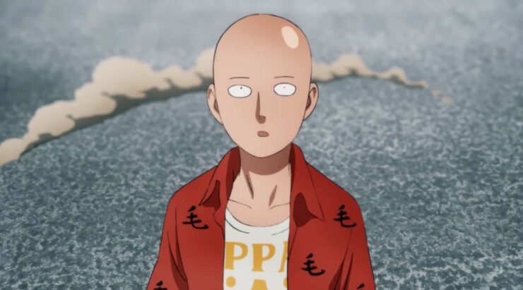 Confirmed News on the Release of One-Punch Man Season 3