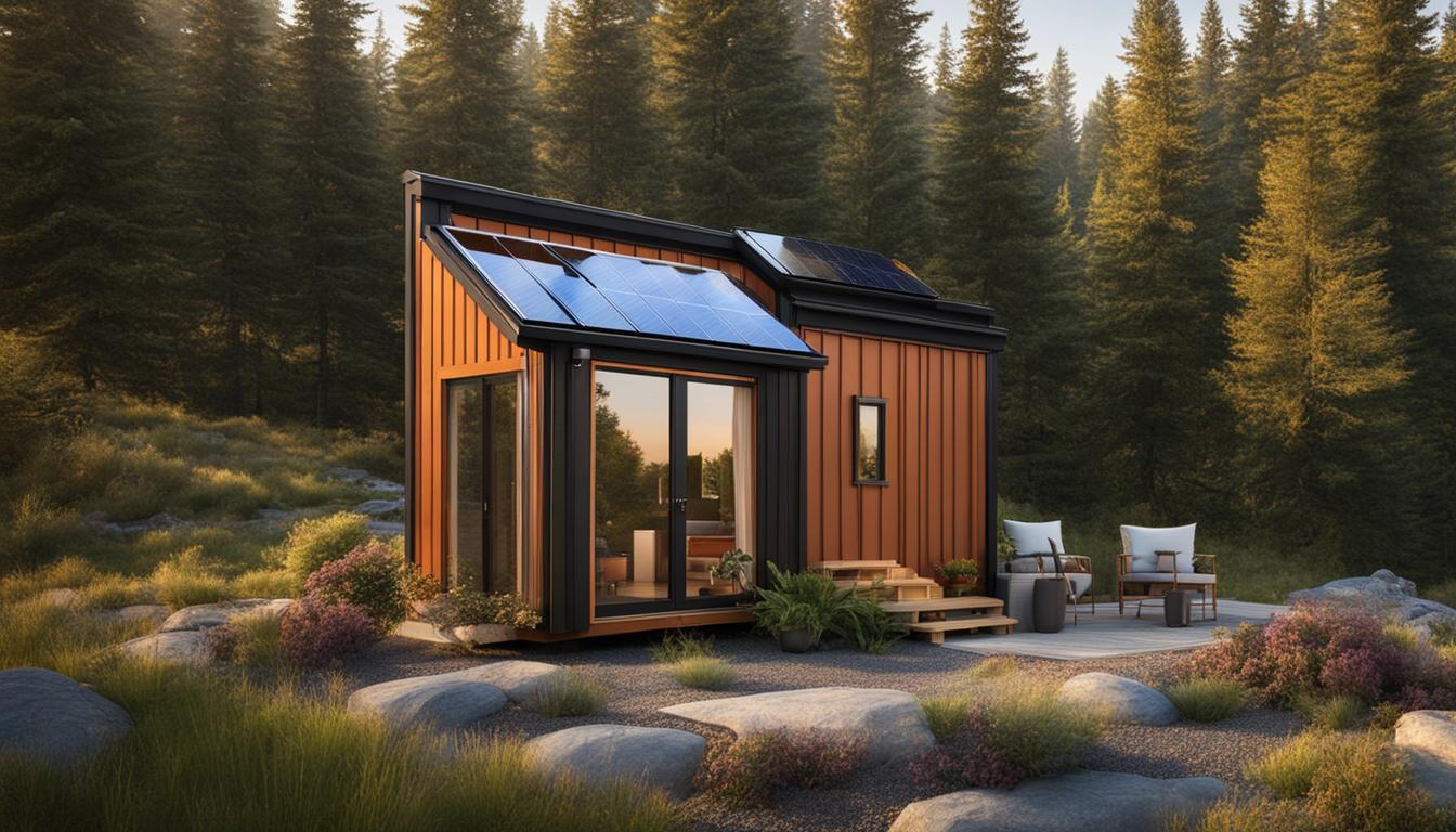 How Much Does A Tiny Home Cost In 2023? Price Guide