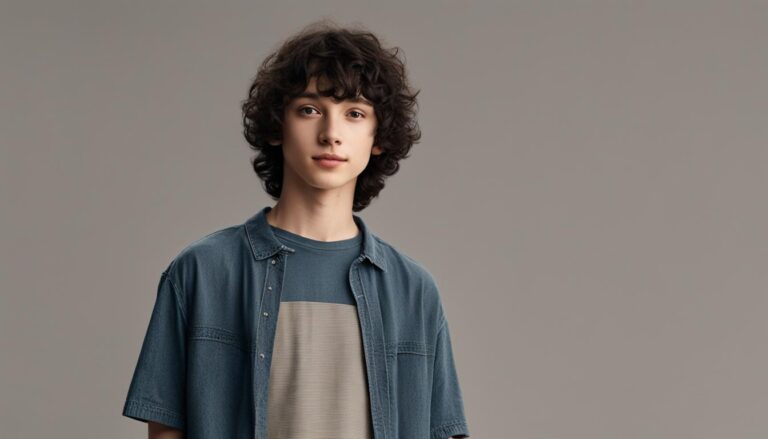 How Tall Is Finn Wolfhard? His Age, Height, And Origin