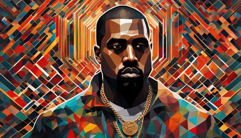 Kanye West Net Worth 2024 - From $2B to $410M