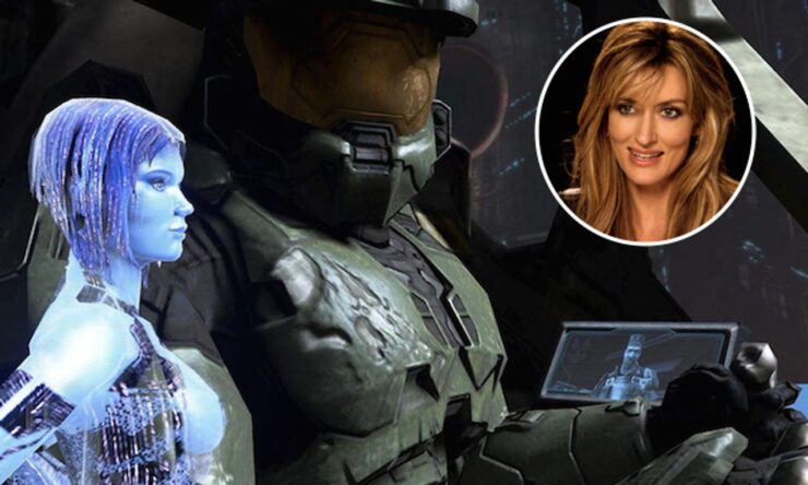 Meet the Master Chief Again: Character Arcs and Actor Insights