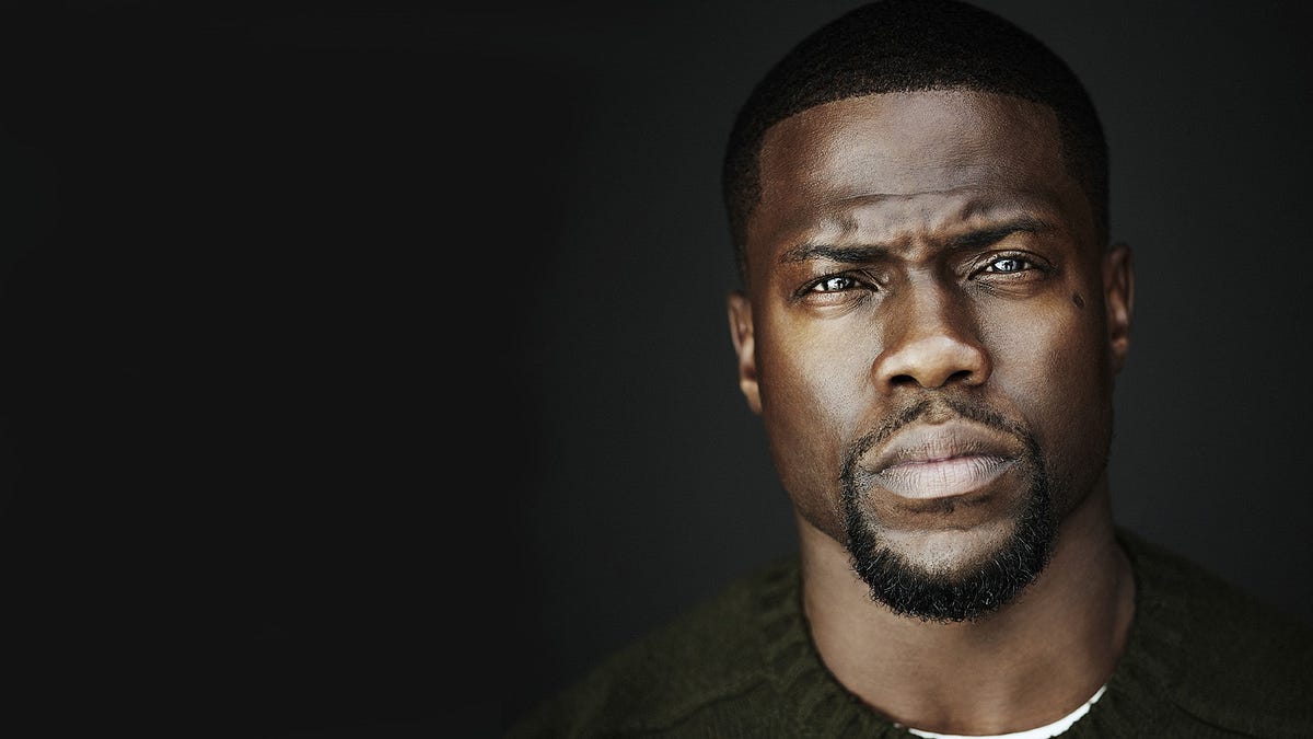 Peering into Kevin Hart's Personal Life