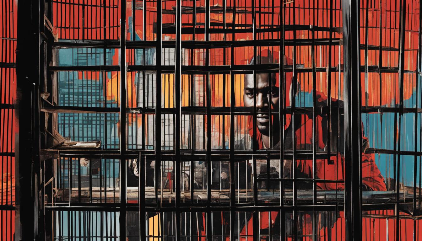 R. Kelly Vermögen: Wie viel bleibt ihm nach dem Gefängnis – Eine genaue Untersuchung