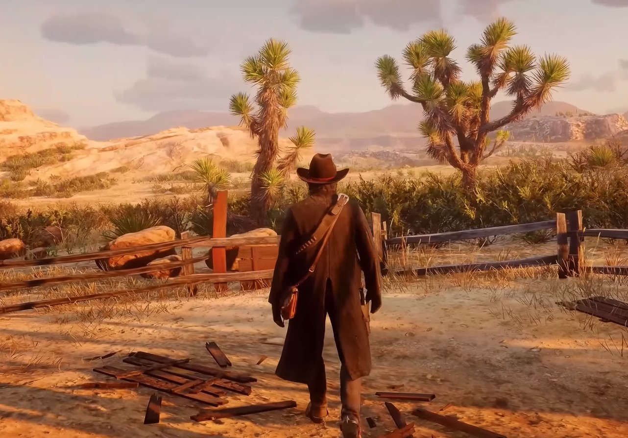 Red Dead Redemption 3 When it comes out
