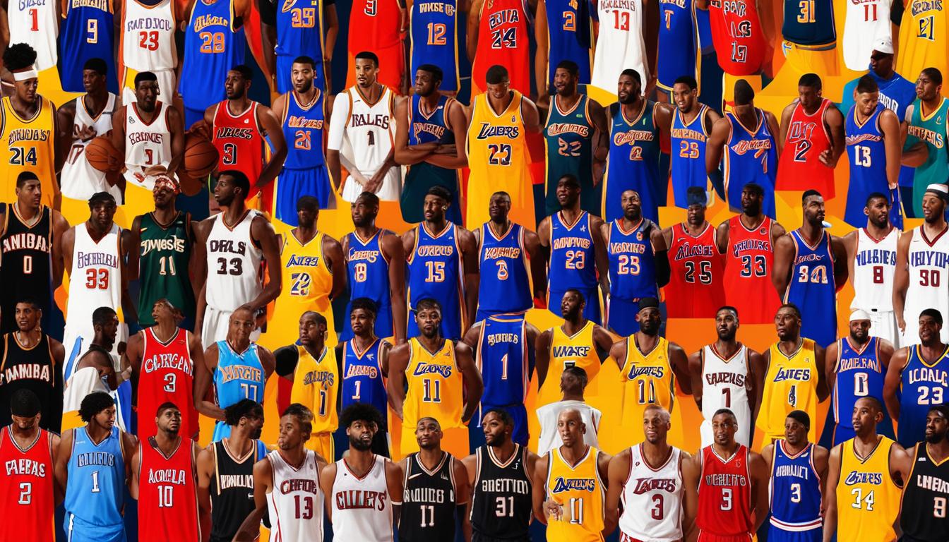 Kürzeste NBA-Spieler – Ihre größten Erfolge