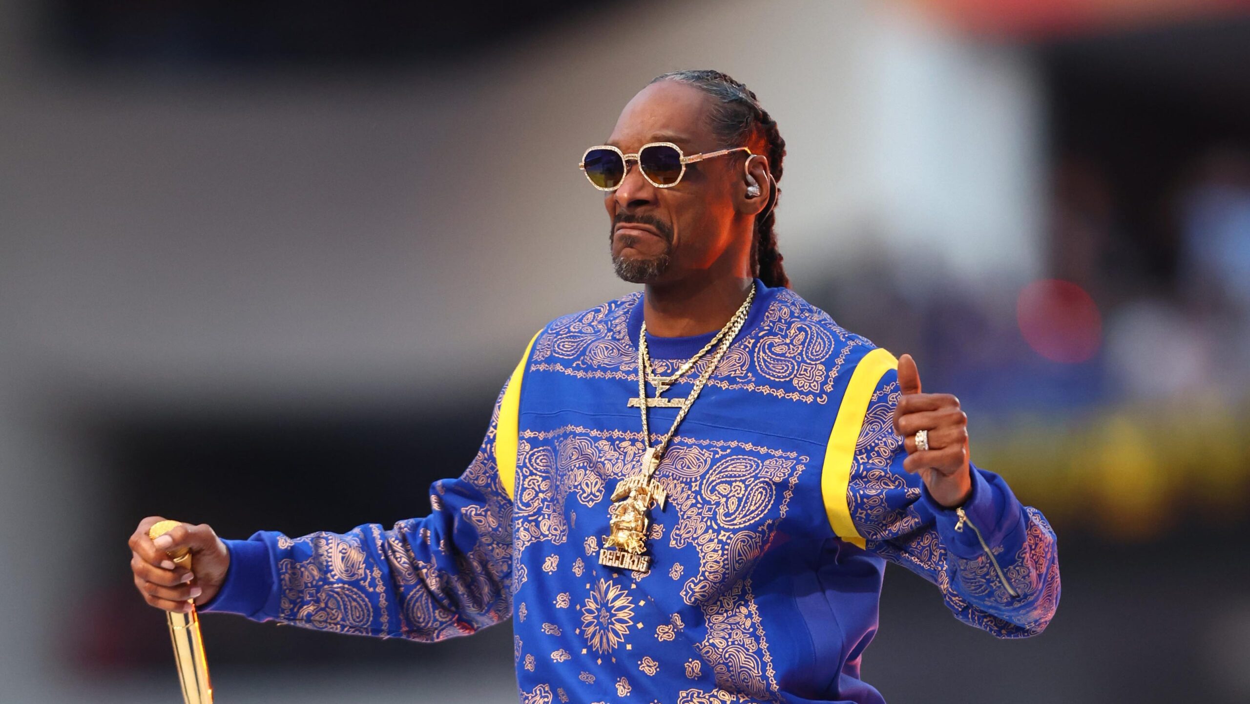 Snoop Dogg's Music Career Highlights