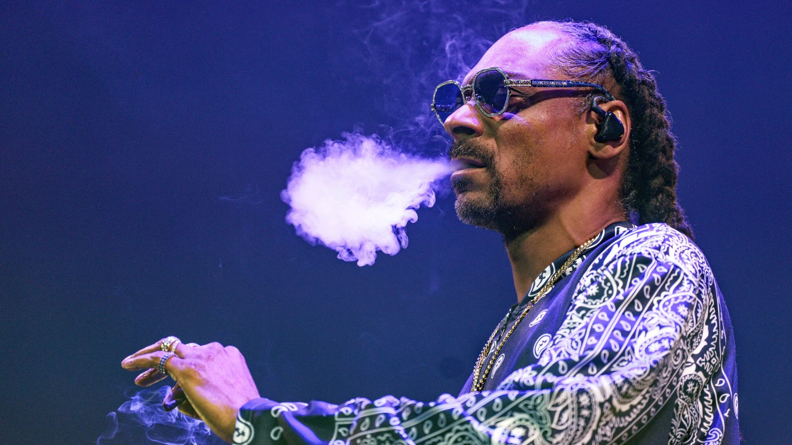 Snoop Dogg's Net Worth Update for 2024