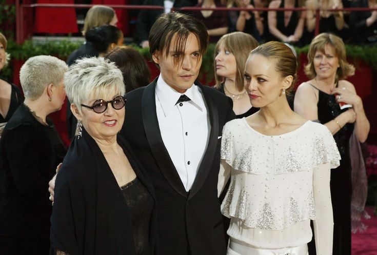 The Early Life and Personal History of Debbie Depp