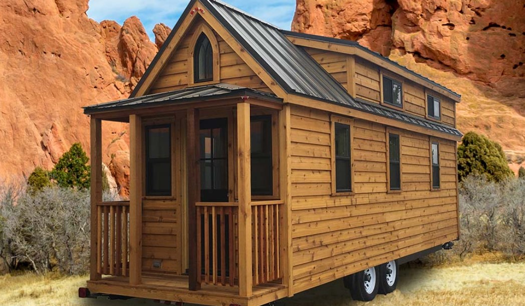 Tiny House Trailer Price in 2023