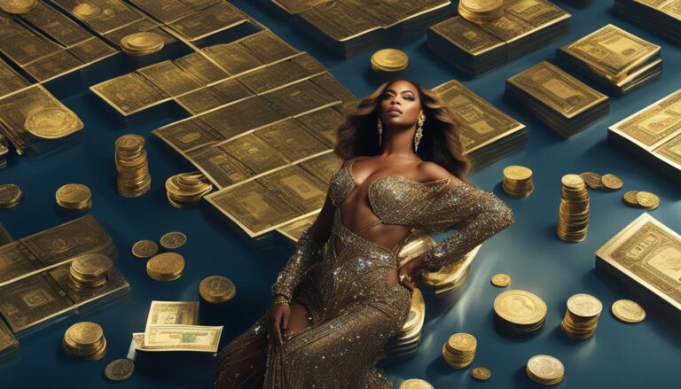 What is Beyonceâ€™s Net Worth in 2024? From Chart-Topping Albums to Real Estate
