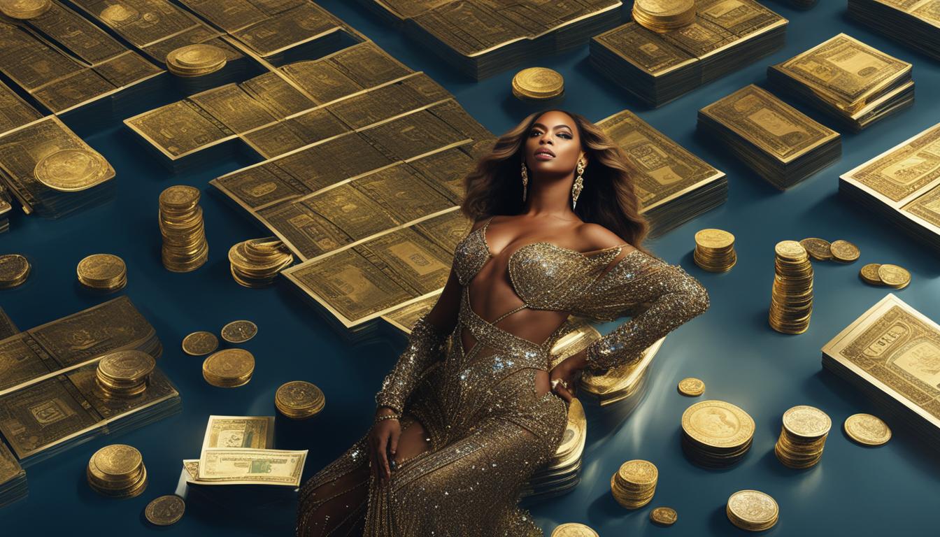 La valeur nette de Beyonce en 2023: des albums numéro un aux biens immobiliers.