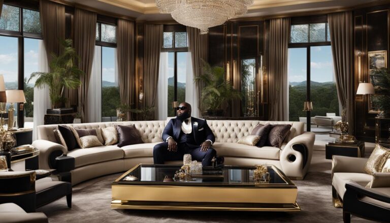 What is Rick Rossâ€™ Net Worth in 2024? Cars, Houses And More