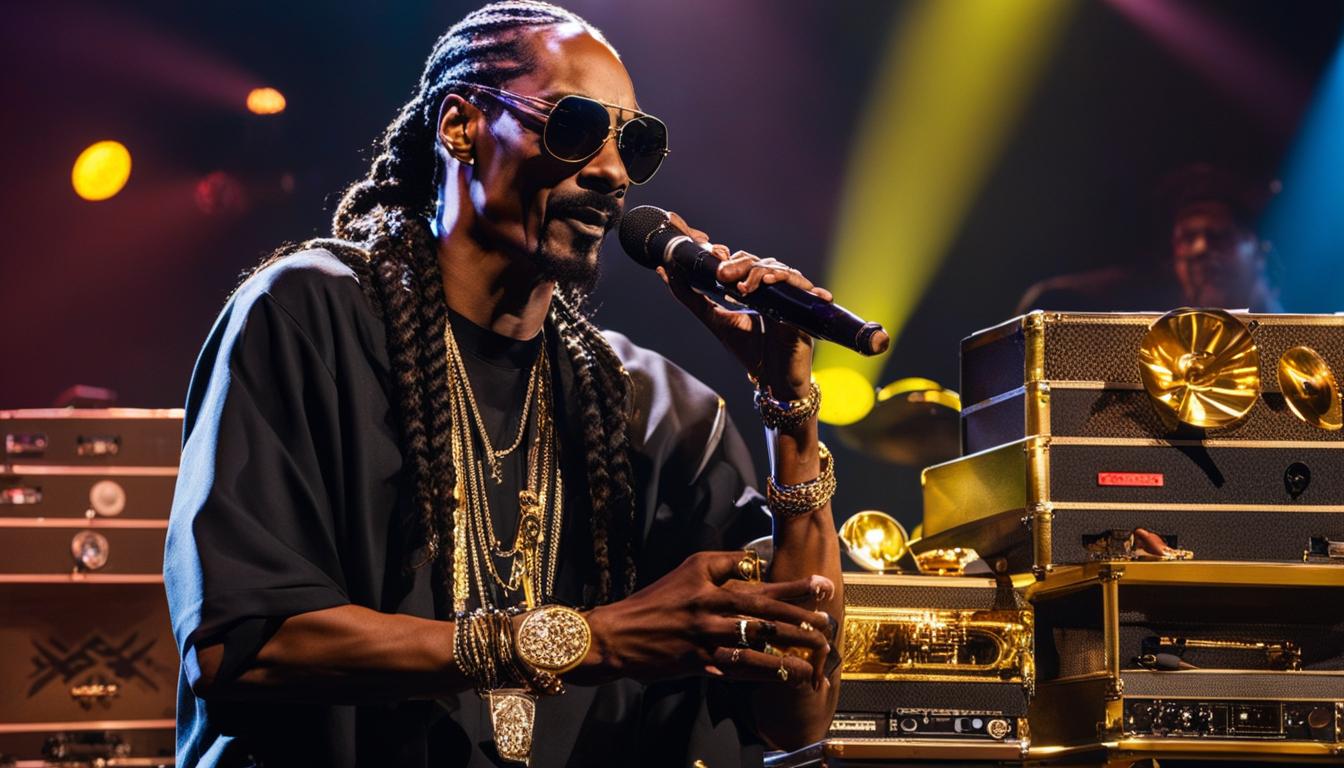 Valeur nette de Snoop Dogg en 2023, carrière musicale, biographie et plus explorée