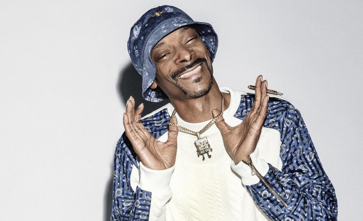 Snoop Dogg's Biography and Early Life