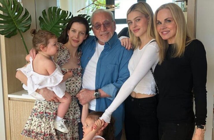 The Peltz Dynasty: A Look at the Siblings