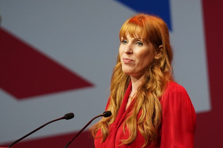 Unveiling Angela Rayner Net Worth and Financial Details 2024