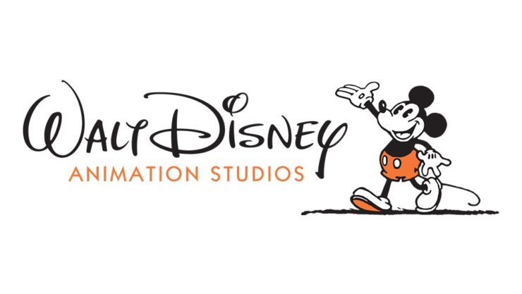 walt Disney animation studio