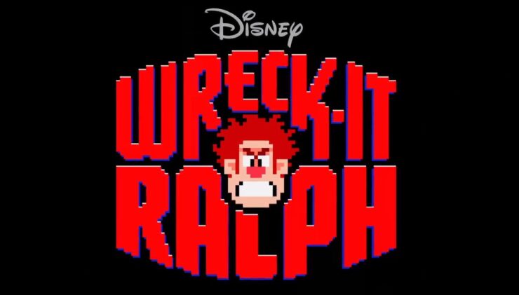 wreck-it ralph