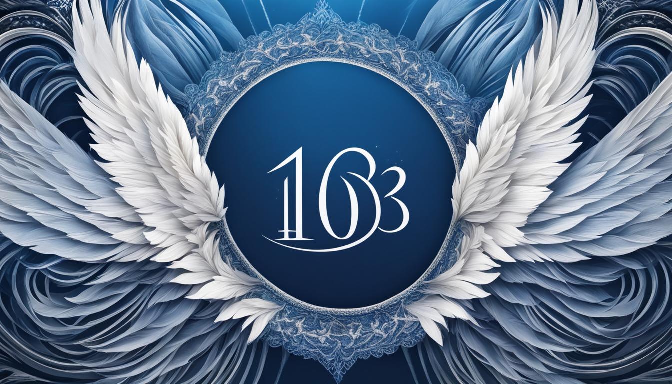 Débloquer l’espoir: Explication du numéro d’ange 1033
