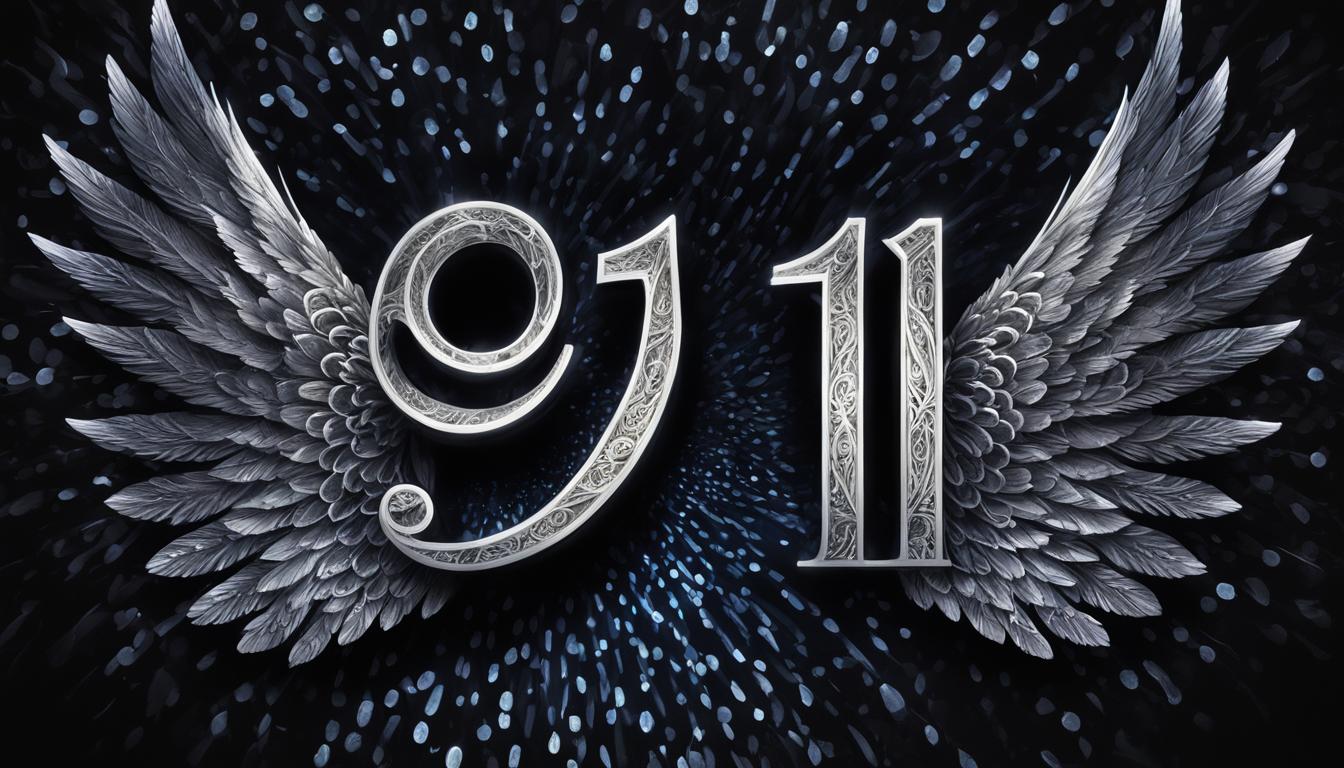 Dévoiler le mystère du nombre angélique 911